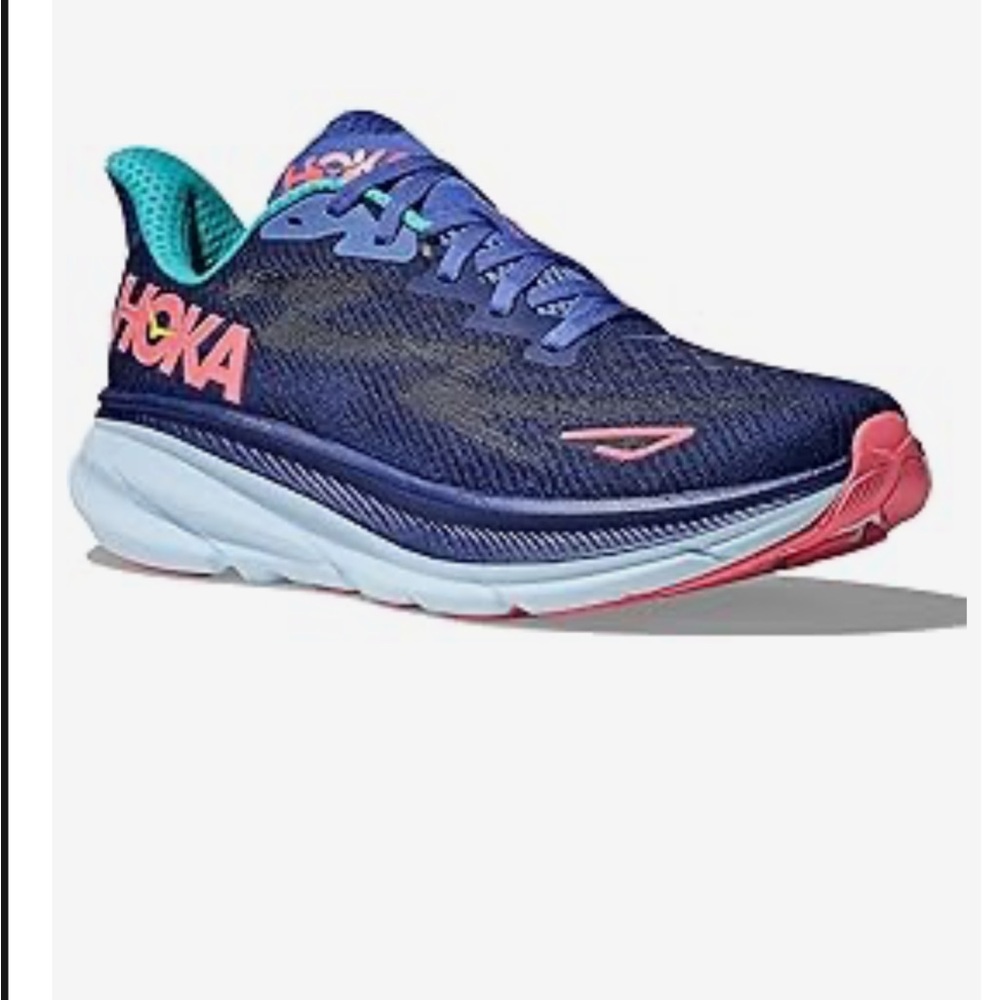 Hoka Clifton 9